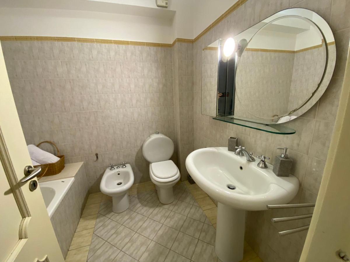 Av Apartment Aci Castello Exterior foto