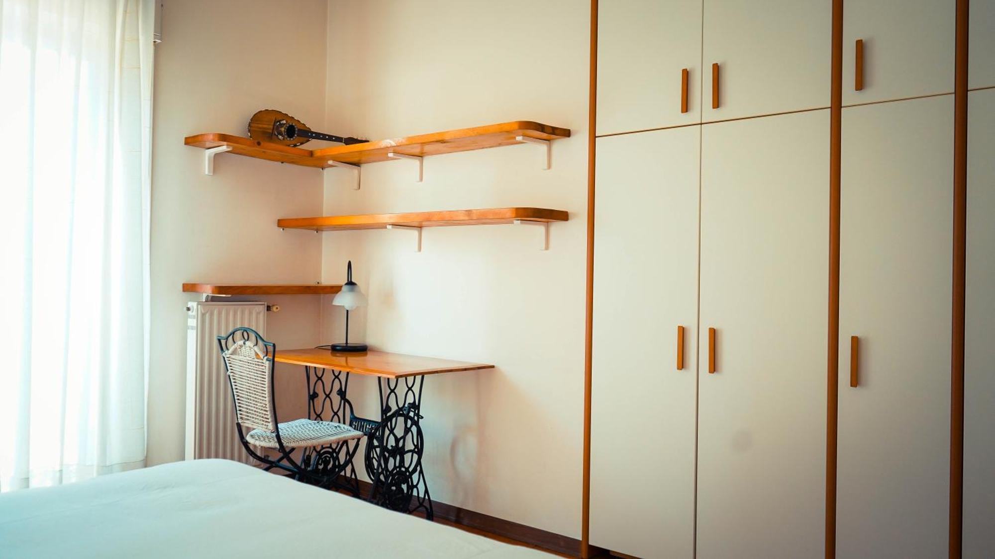 Av Apartment Aci Castello Exterior foto